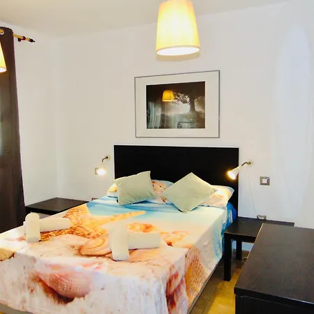 شقة Mi Casita Fuerteventura بويرتو ديل روزاريو