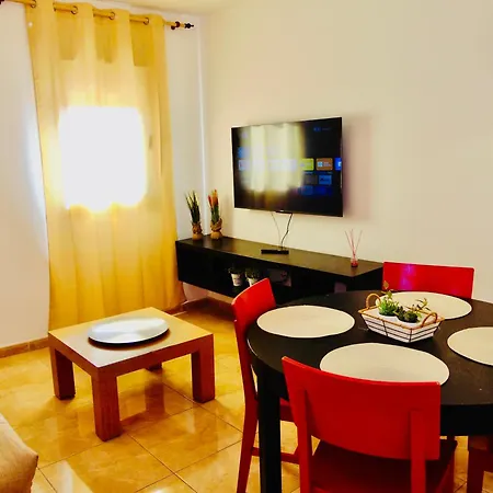 Mi Casita Fuerteventura