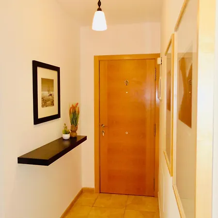 Mi Casita Fuerteventura بويرتو ديل روزاريو