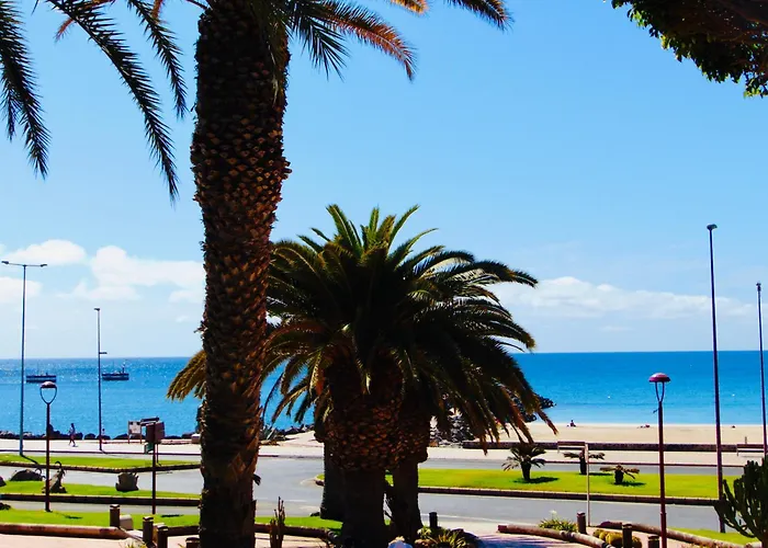 Mi Casita Fuerteventura 公寓 *