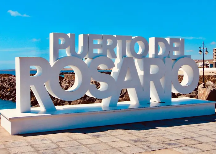 Mi Casita Fuerteventura 公寓