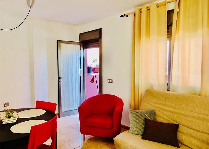 Mi Casita Fuerteventura 公寓 罗萨里奥港