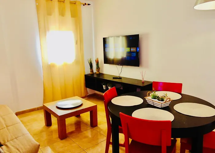 Mi Casita Fuerteventura