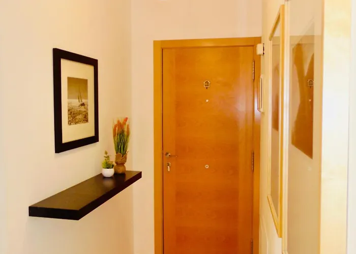 Mi Casita Fuerteventura 罗萨里奥港