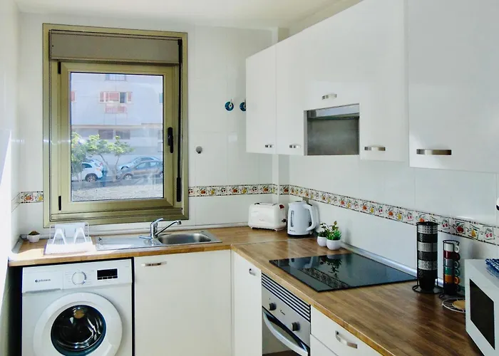 Mi Casita Fuerteventura Puerto del Rosario (Fuerteventura)