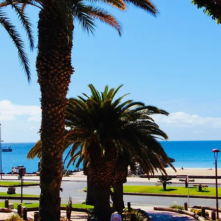 Mi Casita Fuerteventura Apartamento *