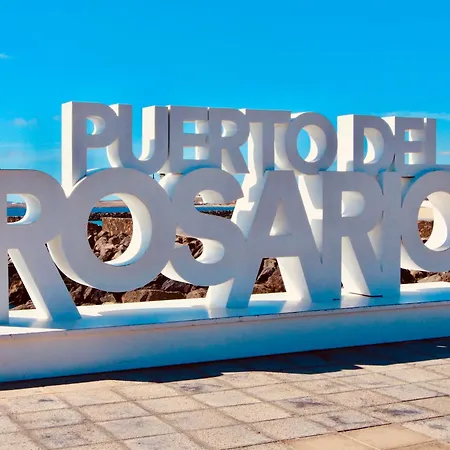 Mi Casita Fuerteventura Apartamento