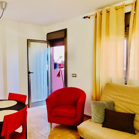 Mi Casita Fuerteventura Apartment Puerto del Rosario (Fuerteventura)