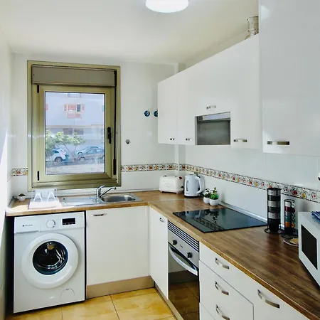 Mi Casita Fuerteventura Puerto del Rosario (Fuerteventura)